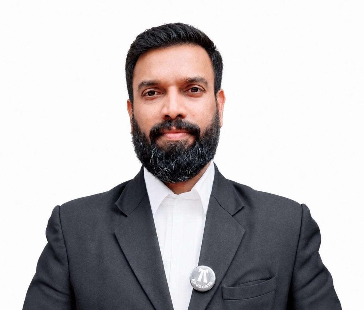 Adv. Avinash Patole